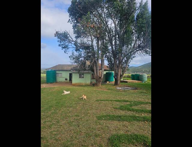 FARM FOR SALE IN UITENHAGE